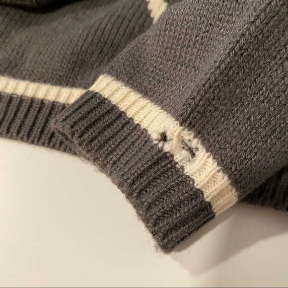 Diane Von Furstenberg Vintage Sweater - Picture 7 of 8